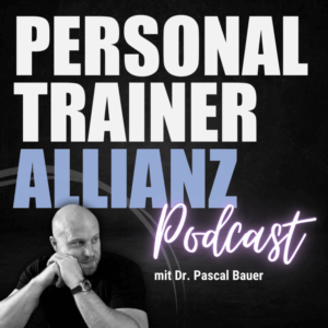 Cover des Personal Trainer Allianz Podcasts